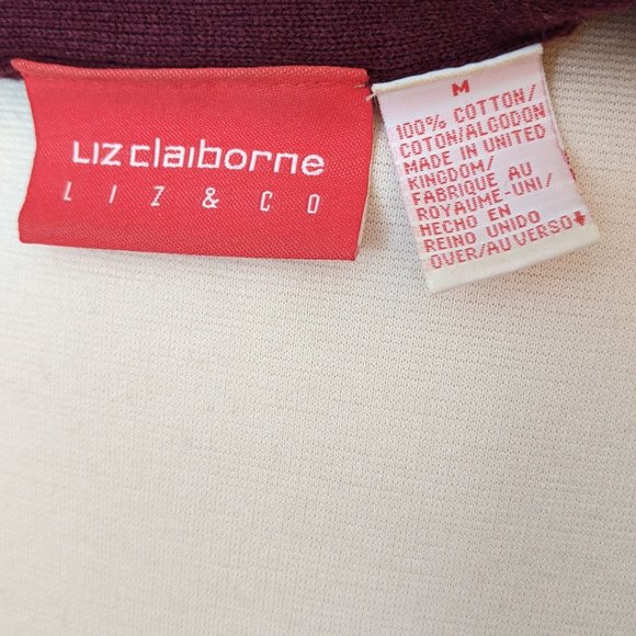 Fall! Rib Knit Cotton Sweater - Picture 6 of 6